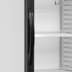Picture of Tefcold SC381 Glass Door Merchandiser - SC381OG