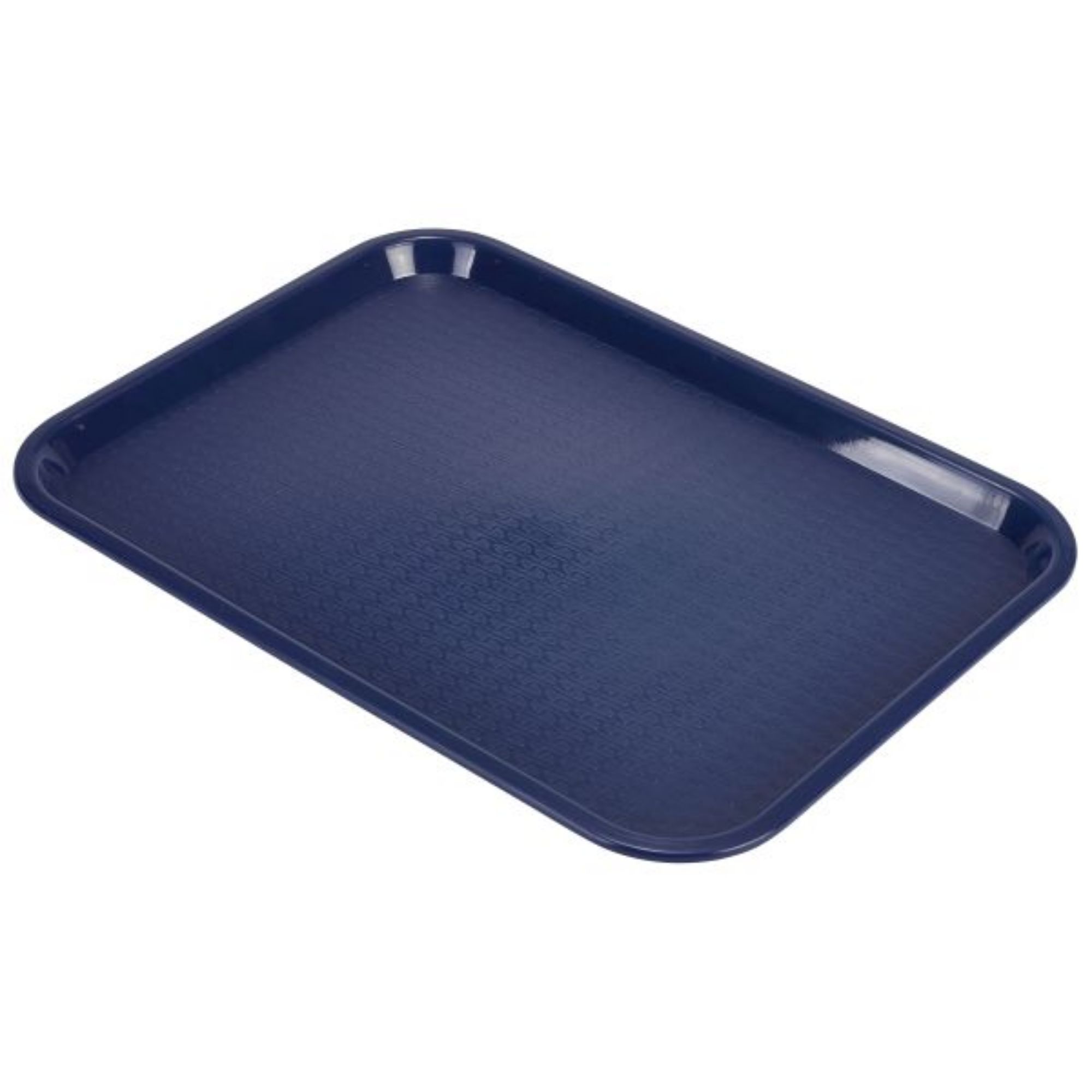 Picture of Fast Food Tray Blue Medium - CT1216-14