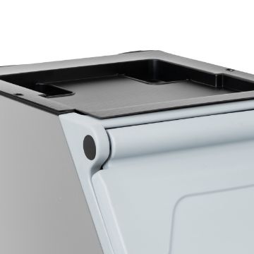 Show details for SIMAG Bin Adaptor for Manual Ice Maker - CBT52FMCD Picture of SIMAG Bin Adaptor for Manual Ice Maker - CBT52FMCD