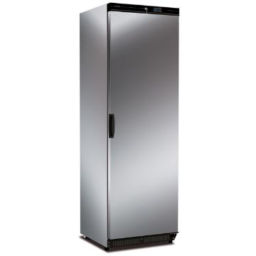 Show details for MONDIAL Upright 380L Single Hinged Door Meat Temp Refrigerator - KICPVX40MLT Picture of MONDIAL Upright 380L Single Hinged Door Meat Temp Refrigerator - KICPVX40MLT
