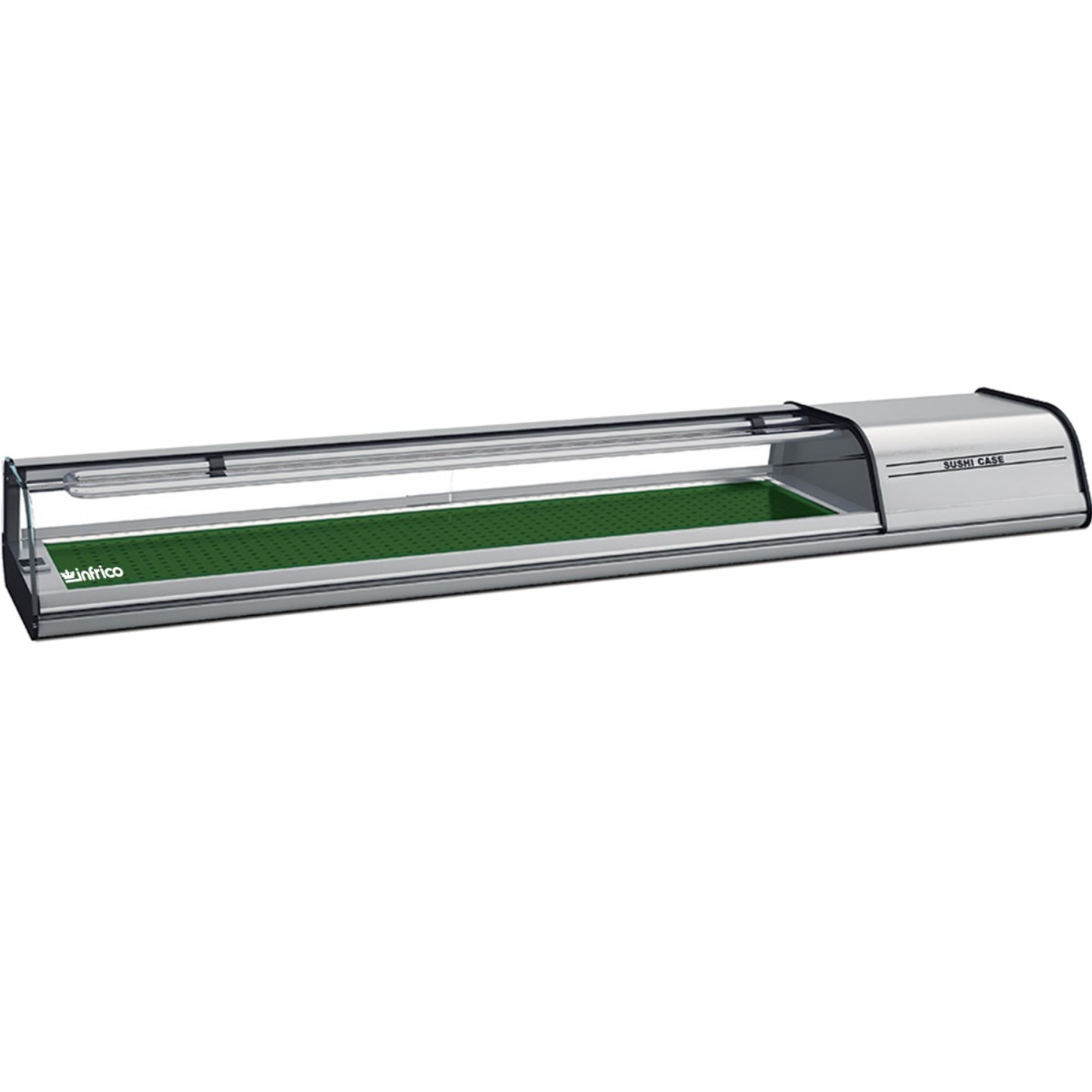 Picture of INFRICO Sushi Display 1972mm Wide - VSU8P