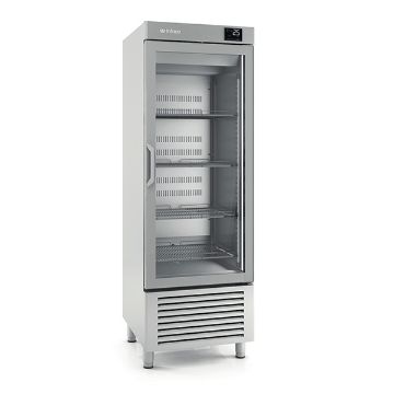 Show details for INFRICO SINGLE GLASS DOOR FREEZER 500L - AN501BT-CR Picture of INFRICO SINGLE GLASS DOOR FREEZER 500L - AN501BT-CR