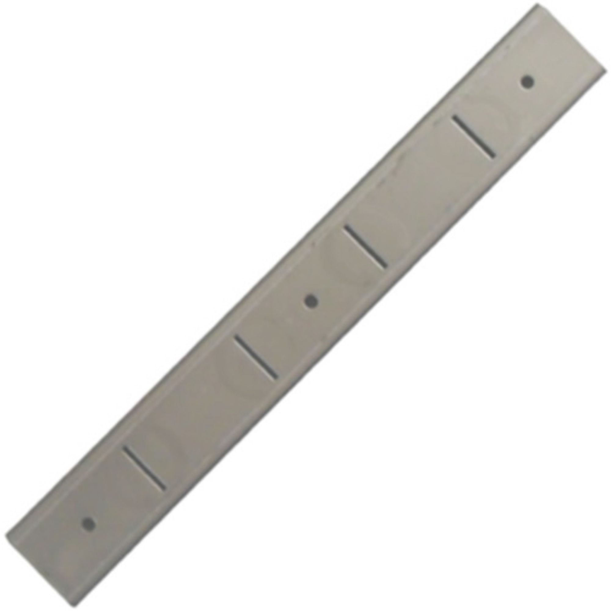 Picture of INOMAK Vertical shelving support for single tier shelving - RV370
