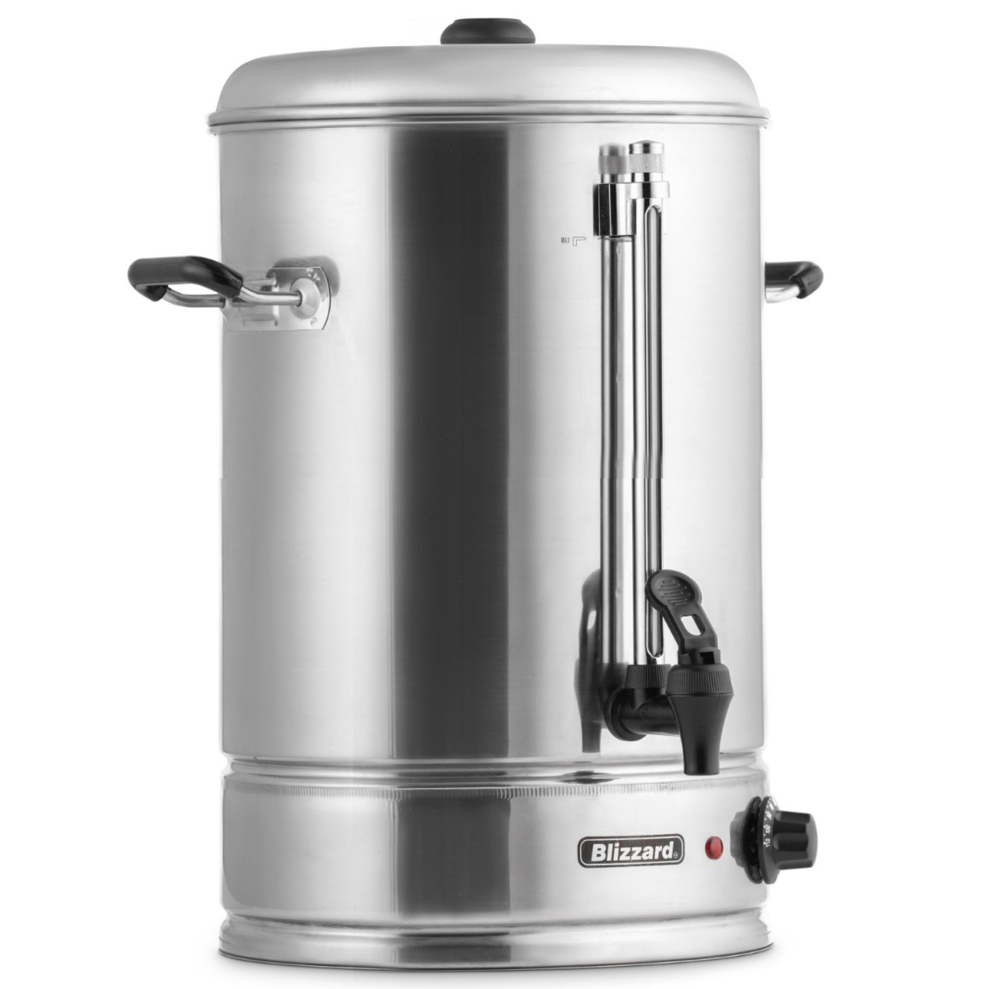 Picture of BLIZZARD 20L Catering Urn - MF20