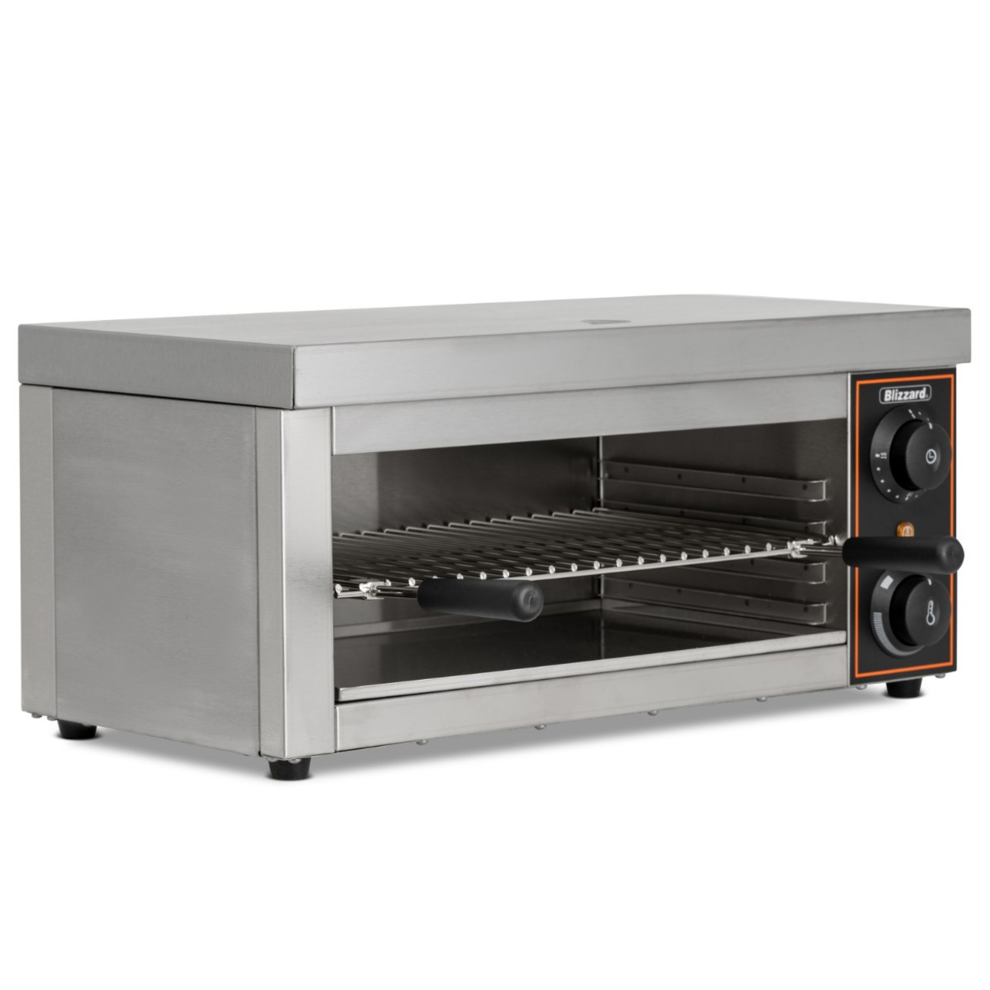 Picture of BLIZZARD Salamander Grill - BSG1