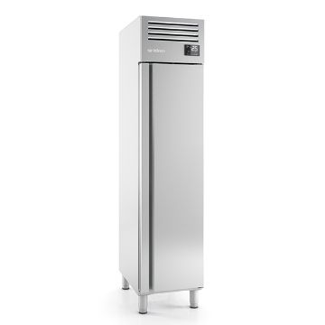 Show details for INFRICO SINGLE DOOR STAINLESS STEEL 1/1 REFRIGERATOR 325L - AGN301 Picture of INFRICO SINGLE DOOR STAINLESS STEEL 1/1 REFRIGERATOR 325L - AGN301