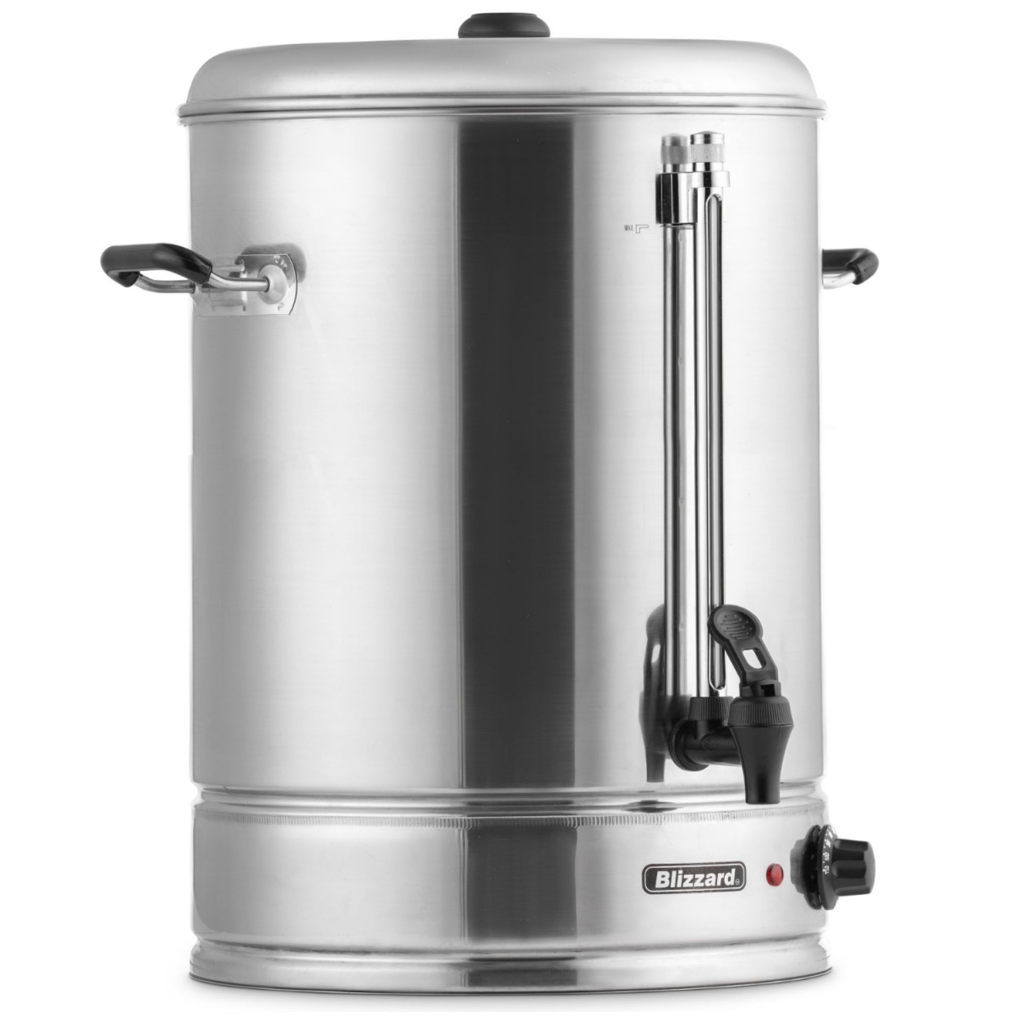 Picture of BLIZZARD 40 Litre Catering Urn - MF40