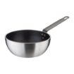 Picture of Vogue Aluminium Non-Stick Flared Sauté Pan 20cm - T298OG
