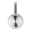 Picture of Vogue Aluminium Non-Stick Flared Sauté Pan 20cm - T298OG