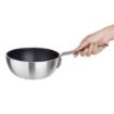 Picture of Vogue Aluminium Non-Stick Flared Sauté Pan 20cm - T298OG