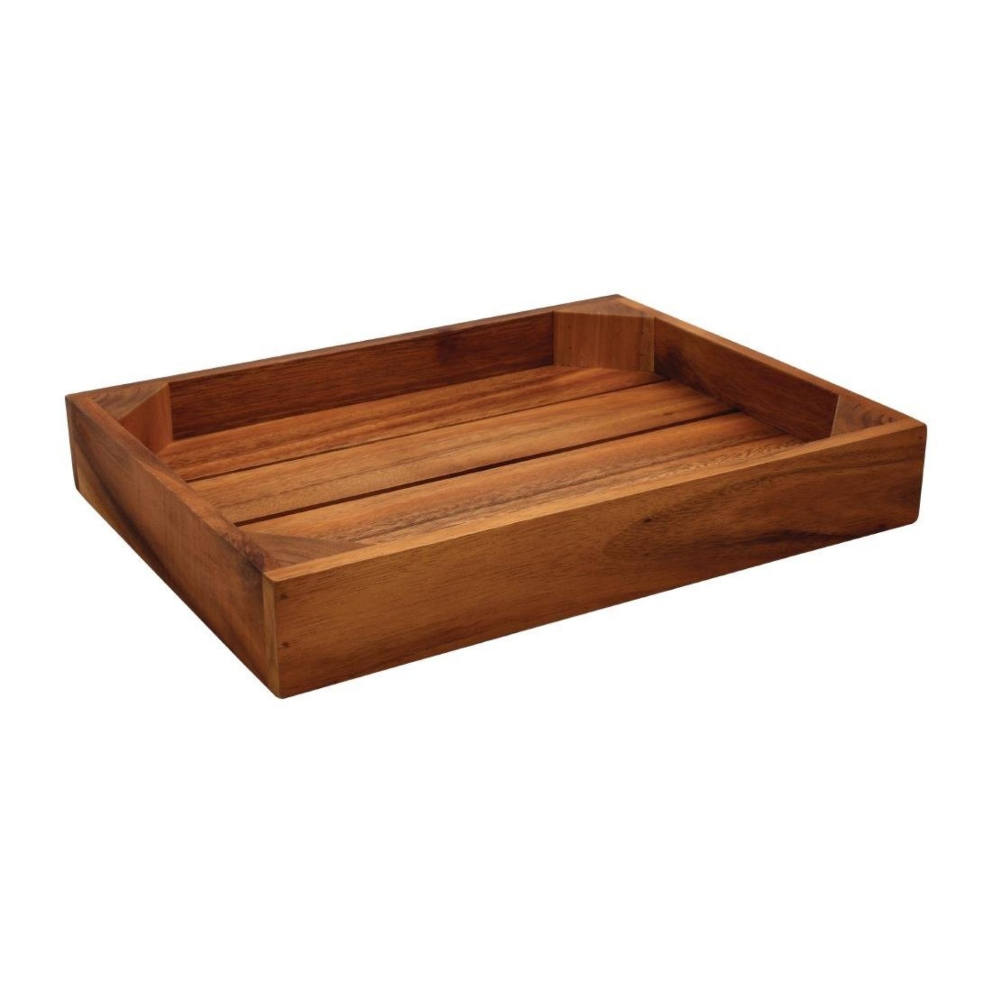 Picture of T & G Woodware Display Crate - GF197OG