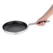 Picture of Vogue Aluminium Non-Stick Teflon Frying Pan 24cm - S342OG