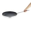 Picture of Vogue Aluminium Non-Stick Teflon Frying Pan 40cm - S339OG
