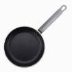 Picture of Vogue Aluminium Non-Stick Teflon Frying Pan 24cm - S342OG