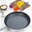 Picture of Vogue Aluminium Non-Stick Teflon Frying Pan 40cm - S339OG