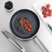 Picture of Vogue Aluminium Non-Stick Teflon Frying Pan 24cm - S342OG