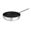 Picture of Vogue Aluminium Non-Stick Flared Sauté Pan 32cm - T367OG