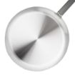 Picture of Vogue Aluminium Non-Stick Flared Sauté Pan 32cm - T367OG