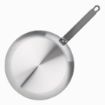 Picture of Vogue Aluminium Non-Stick Teflon Frying Pan 30cm - S345OG