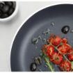 Picture of Vogue Aluminium Non-Stick Teflon Frying Pan 30cm - S345OG