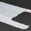 Picture of Large White Carrier Bags (Pack of 1000) - GG995OG