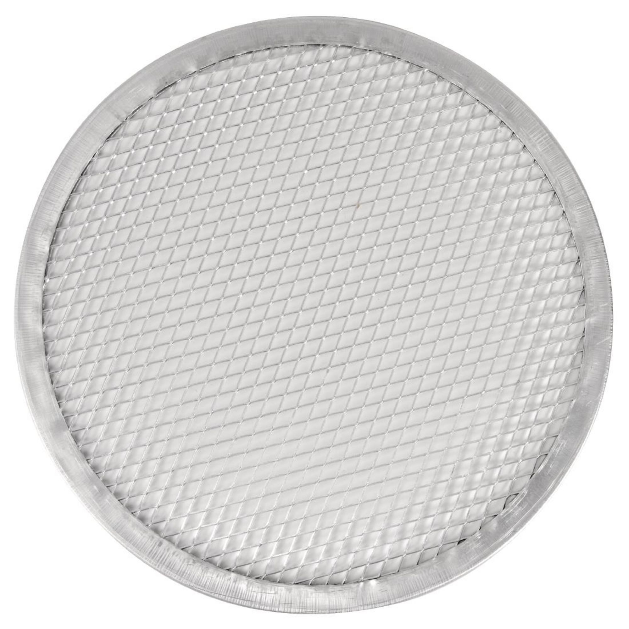 Picture of Vogue Aluminium Pizza Screen 16in - GE194OG