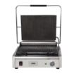 Picture of Buffalo Large Ribbed Contact Grill - FC380OG