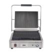 Picture of Buffalo Large Ribbed Contact Grill - FC380OG