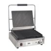 Picture of Buffalo Large Ribbed Contact Grill - FC380OG