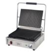 Picture of Buffalo Large Ribbed Contact Grill - FC380OG