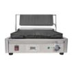 Picture of Buffalo Large Ribbed Contact Grill - FC380OG