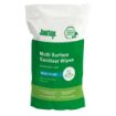 Picture of Jantex Green Surface Sanitiser Wipes Refill Pack 200mm (Pack of 200) - CH651OG