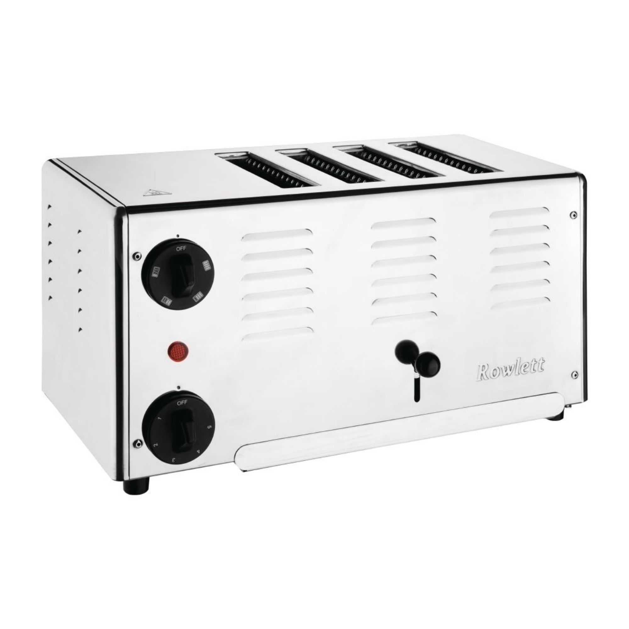 Picture of Rowlett Premier 4 Slot Toaster with 2 x Additional Elements - CH170OG