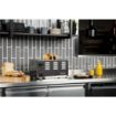 Picture of Rowlett Premier 4 Slot Toaster with 2 x Additional Elements - CH170OG