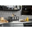Picture of Rowlett Premier 4 Slot Toaster with 2 x Additional Elements - CH170OG