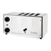 Picture of Rowlett Premier 4 Slot Toaster with 2 x Additional Elements - CH170OG