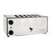 Picture of Rowlett Premier 6 Slot Toaster with 2 x Additional Elements - CH171OG