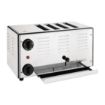 Picture of Rowlett Premier 4 Slot Toaster with 2 x Additional Elements - CH170OG