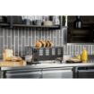 Picture of Rowlett Premier 6 Slot Toaster with 2 x Additional Elements - CH171OG