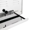 Picture of Rowlett Premier 4 Slot Toaster with 2 x Additional Elements - CH170OG