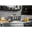Picture of Rowlett Premier 6 Slot Toaster with 2 x Additional Elements - CH171OG