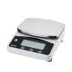 Picture of Vogue Small Electronic Platform Scale 3kg - F201OG
