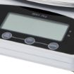 Picture of Vogue Small Electronic Platform Scale 3kg - F201OG