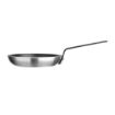 Picture of Nisbets Essentials Aluminium Non-Stick Teflon Frying Pan 20cm - DG164OG