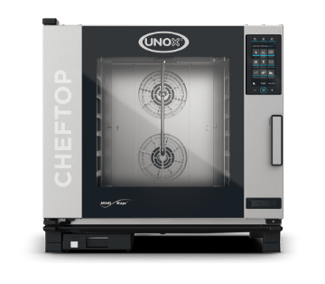 Show details for Unox CHEFTOP MIND.Maps™ PLUS XEVC-0621-EPRM Electric (6xGN) - XEVC-0621-EPRM Picture of Unox CHEFTOP MIND.Maps™ PLUS XEVC-0621-EPRM Electric (6xGN) - XEVC-0621-EPRM
