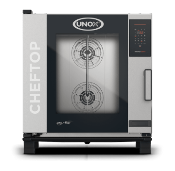 Show details for Unox CHEFTOP MIND.Maps™ ZERO XEVC-0711-EZRM Electric (7xGN) - XEVC-0711-EZRM Picture of Unox CHEFTOP MIND.Maps™ ZERO XEVC-0711-EZRM Electric (7xGN) - XEVC-0711-EZRM