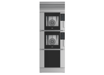 Show details for Unox CHEFTOP MIND.Maps™ VISTA XEVH-5511-EPRM-HP Electric (8xGN) - XEVH-5511-EPRM-HP Picture of Unox CHEFTOP MIND.Maps™ VISTA XEVH-5511-EPRM-HP Electric (8xGN) - XEVH-5511-EPRM-HP