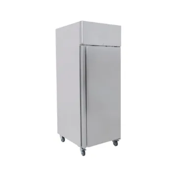 Show details for UNIFROST R680SA SINGLE DOOR UPRIGHT FRIDGE - R680SA Picture of UNIFROST R680SA SINGLE DOOR UPRIGHT FRIDGE - R680SA