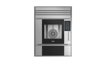 Show details for Unox CHEFTOP MIND.Maps™ VISTA XEVH-0511-EPRM-HP Electric (4xGN) - XEVH-0511-EPRM-HP Picture of Unox CHEFTOP MIND.Maps™ VISTA XEVH-0511-EPRM-HP Electric (4xGN) - XEVH-0511-EPRM-HP
