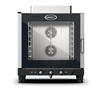 Show details for Unox CHEFLUX™ MANUAL XV513G Gas (7xGN) - XV513G Picture of Unox CHEFLUX™ MANUAL XV513G Gas (7xGN) - XV513G